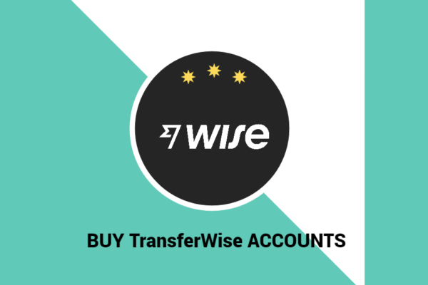 Buy-TransferWise-Accounts
