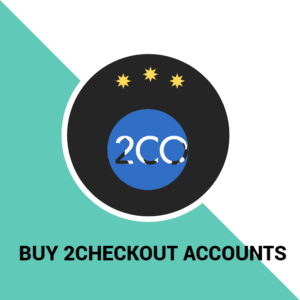 Buy-Verified-2checkout-Account