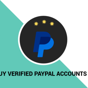 Buy-Verified-PayPal-Accounts