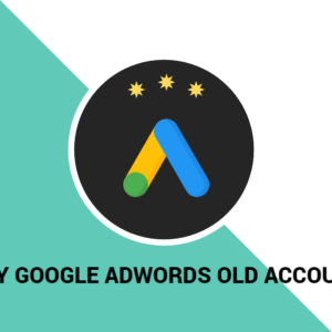 Buy-Google-Adwords-Old-Account